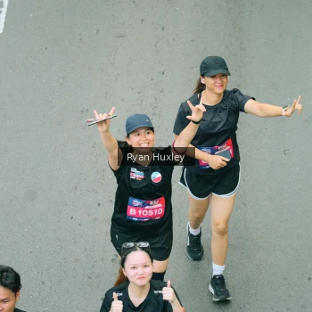 Runner Photo 3620742