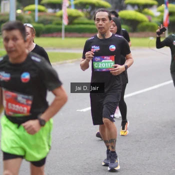 Runner Photo 3620755