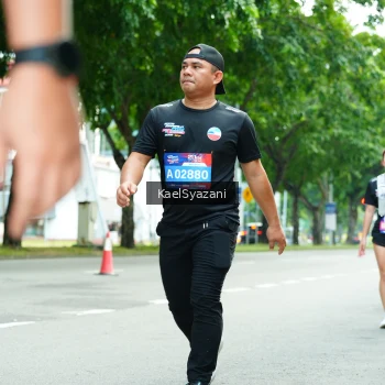 Runner Photo 3620768