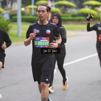 Runner Photo 3620769