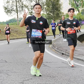 Runner Photo 3620774
