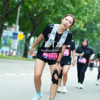 Runner Photo 3620775
