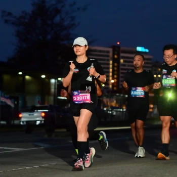 Runner Photo 3620776
