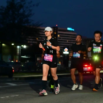 Runner Photo 3620778