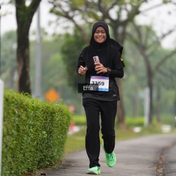 Runner Photo 3620793