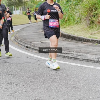 Runner Photo 3620796
