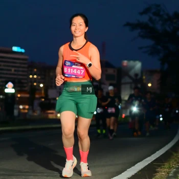 Runner Photo 3620799