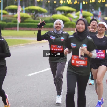 Runner Photo 3620801