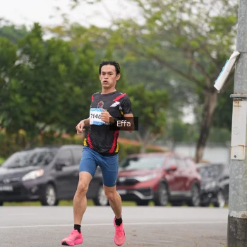 Runner Photo 3620804