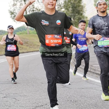 Runner Photo 3620806
