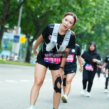 Runner Photo 3620807