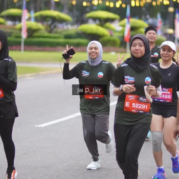 Runner Photo 3620816