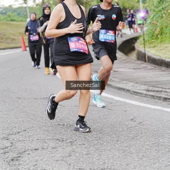 Runner Photo 3620817