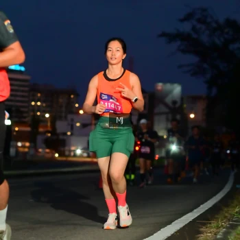 Runner Photo 3620818