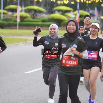 Runner Photo 3620827