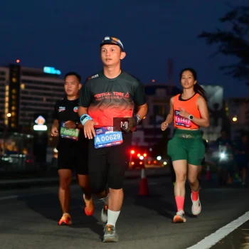 Runner Photo 3620829