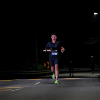 Runner Photo 3620831