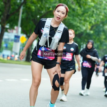 Runner Photo 3620834