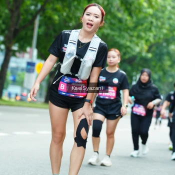 Runner Photo 3620835