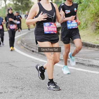 Runner Photo 3620836