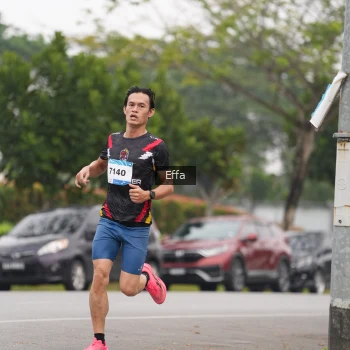 Runner Photo 3620837