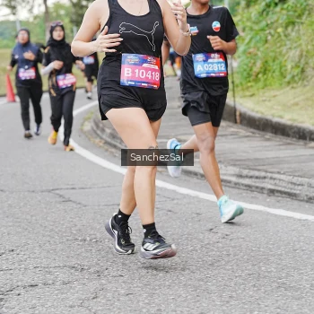 Runner Photo 3620838