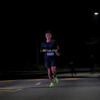 Runner Photo 3620840
