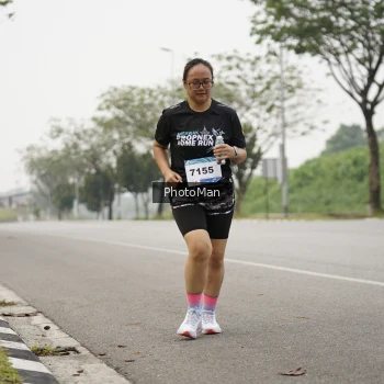Runner Photo 3620844
