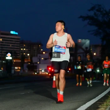 Runner Photo 3620846