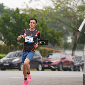 Runner Photo 3620849
