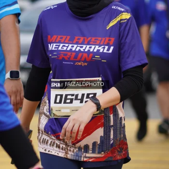 Runner Photo 3620851