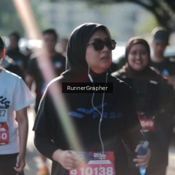Runner Photo 3620856