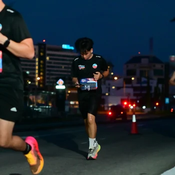 Runner Photo 3620860