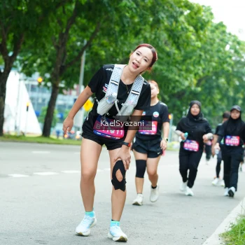 Runner Photo 3620862