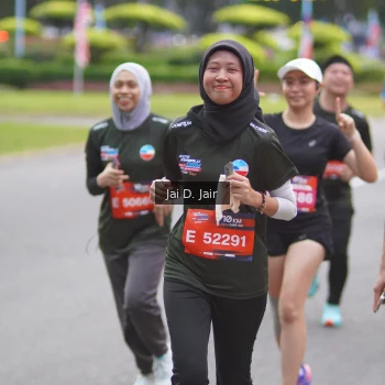 Runner Photo 3620867