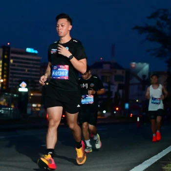 Runner Photo 3620868