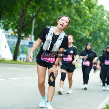 Runner Photo 3620870