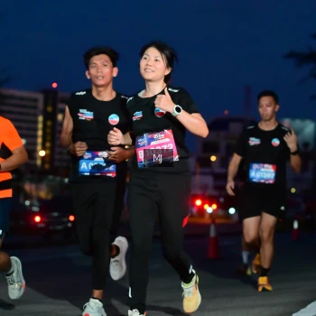 Runner Photo 3620881
