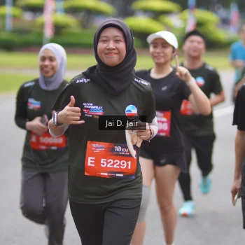 Runner Photo 3620883