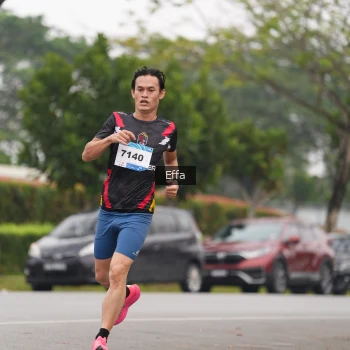 Runner Photo 3620885