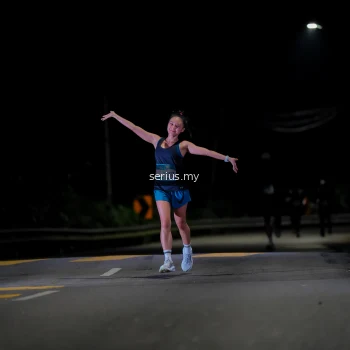 Runner Photo 3620886