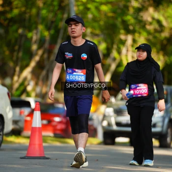 Runner Photo 3620891