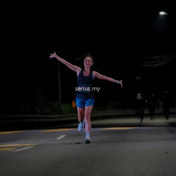 Runner Photo 3620897