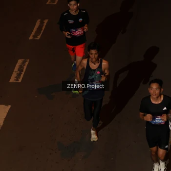 Runner Photo 3620898
