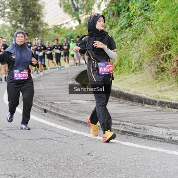 Runner Photo 3620899