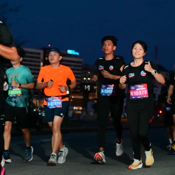 Runner Photo 3620901