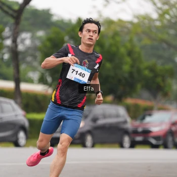 Runner Photo 3620904