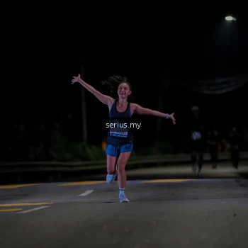 Runner Photo 3620905