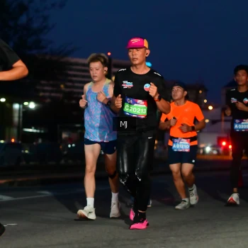 Runner Photo 3620906