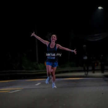 Runner Photo 3620907